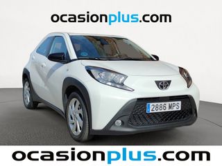 Toyota Aygo X Cross 1.0 VVT-I Play 53 kW (72 CV)