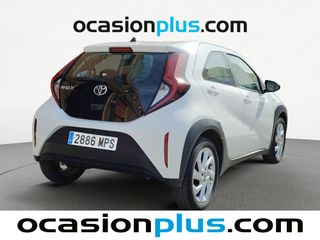 Toyota Aygo X Cross 1.0 VVT-I Play 53 kW (72 CV)