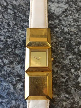 🇮🇹RELOJ DE MUJER DOLCE&GABBANA🇮🇹
