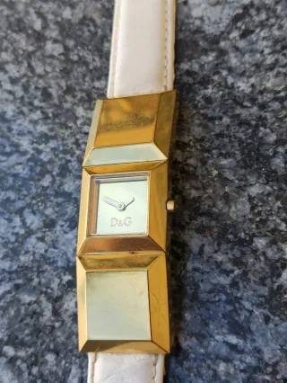 🇮🇹RELOJ DE MUJER DOLCE&GABBANA🇮🇹