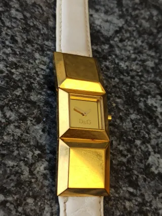 🇮🇹RELOJ DE MUJER DOLCE&GABBANA🇮🇹