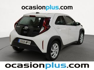Toyota Aygo X Cross 1.0 VVT-I Play 53 kW (72 CV)