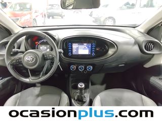 Toyota Aygo X Cross 1.0 VVT-I Play 53 kW (72 CV)