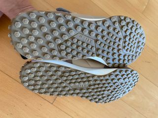 Zapatillas Xti Beige y Marrón Talla 38
