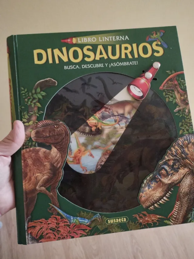 Dinosaurios