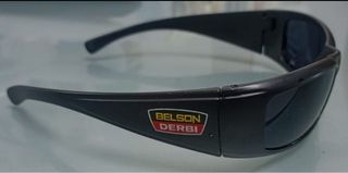 Gafas de sol Belson Derbi Sun Planet Niños