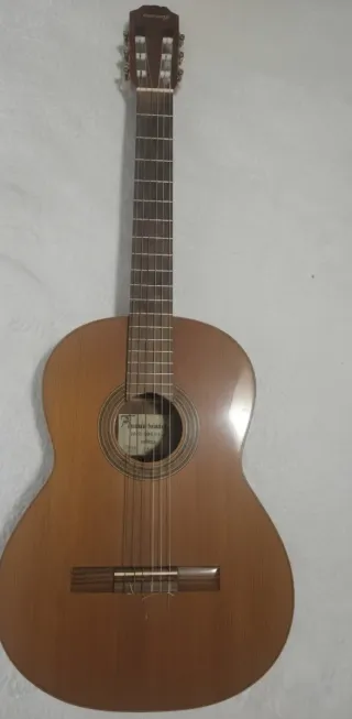 Guitarra Española Clásica