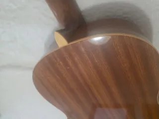 Guitarra Española Clásica
