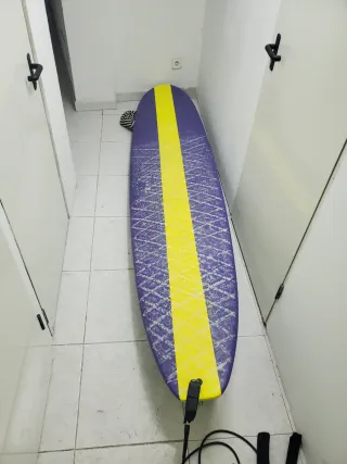 Tabla Surf Longboard 9.0