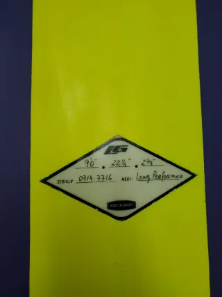 Tabla Surf Longboard 9.0