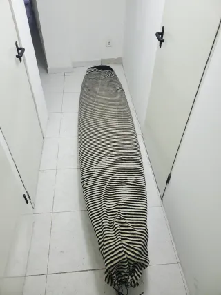 Tabla Surf Longboard 9.0