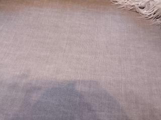 Sofá beige/multicolor 6 meses de uso