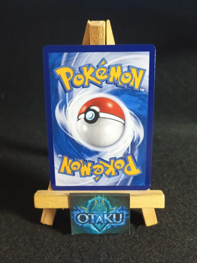 Carta Pokémon - Charizard