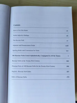 Libros aprender ruso