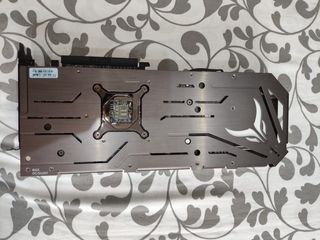 PowerColor RX 7800 XT Tarjeta Gráfica