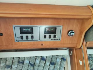 Citröen/Hymer Eriba Classe  FT 2006