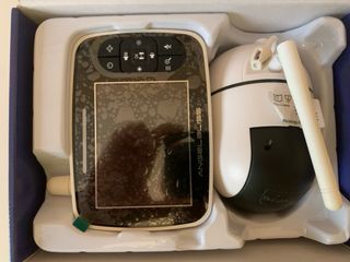 Vigilabebés Angelbliss Video Monitor