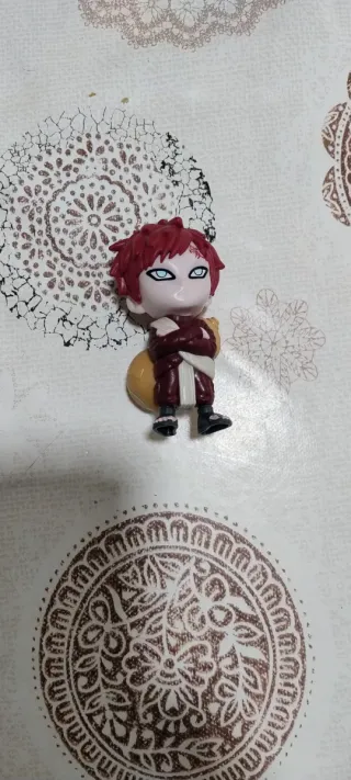 Figura Naruto Gaara x 2