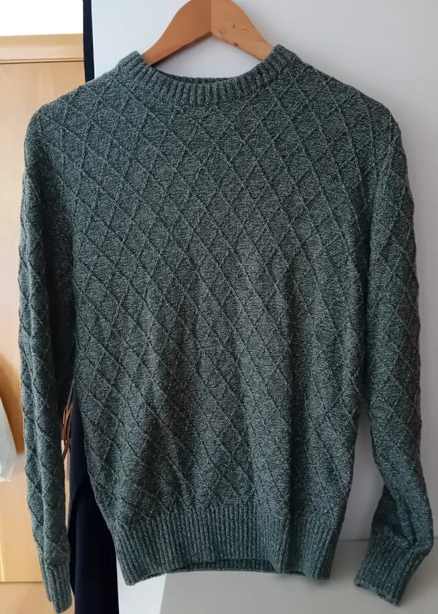 Jersey Springfield XS