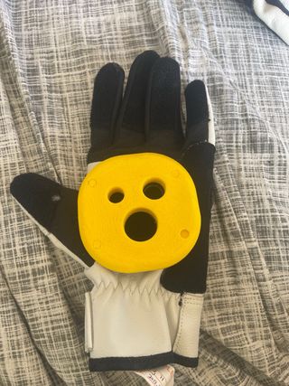 Guantes Longboard Downhill Bombhill Ennui