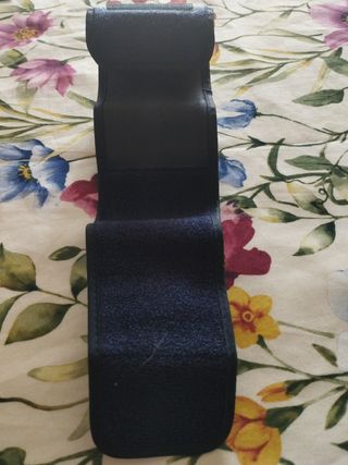 Tensiometro de muñeca digital