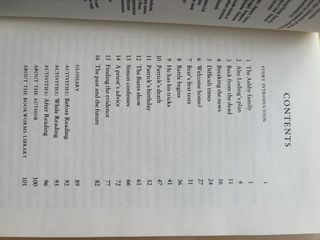 Oxford Bookworms 5. Brat Farrar