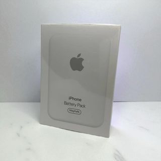 Batteria Ricarica iPhone MagSafe Apple