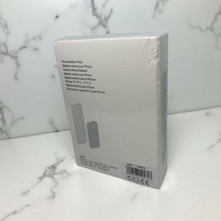 Batteria Ricarica iPhone MagSafe Apple