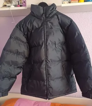 Plumas Tenth Hombre Talla L Azul oscuro