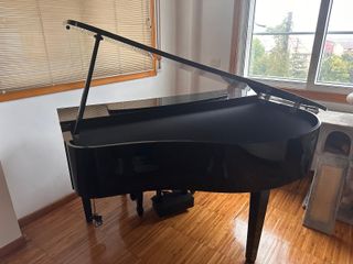 Piano Digital Yamaha Clavinova CLP565-GP