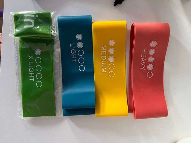 Plataforma Vibratoria Vibroshap