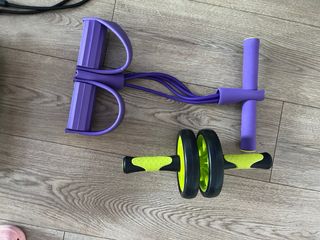 Plataforma Vibratoria Vibroshap