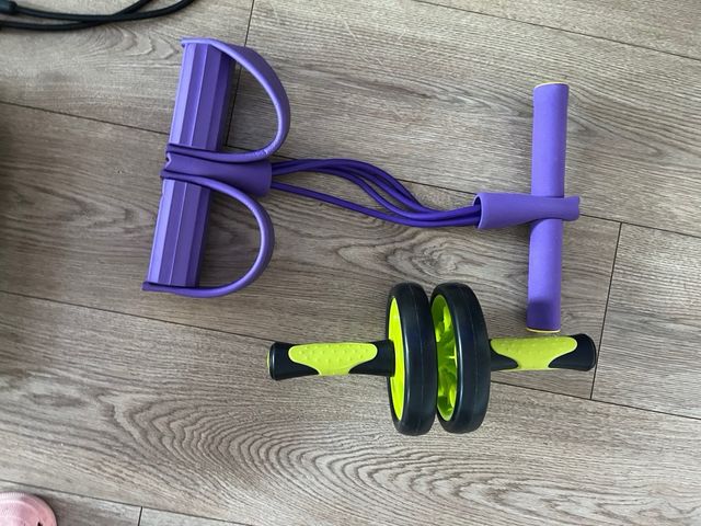 Plataforma Vibratoria Vibroshap