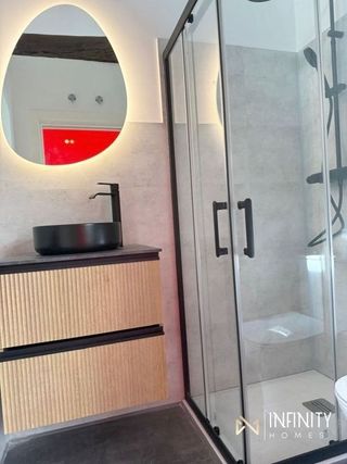 Piso en alquiler en Casco Viejo en Bilbao