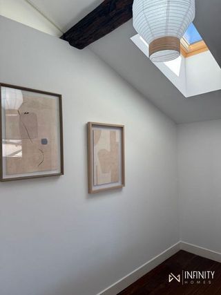 Piso en alquiler en Casco Viejo en Bilbao