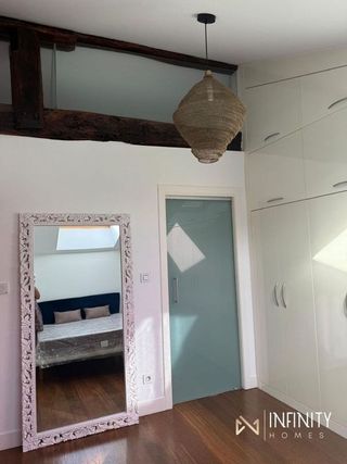 Piso en alquiler en Casco Viejo en Bilbao