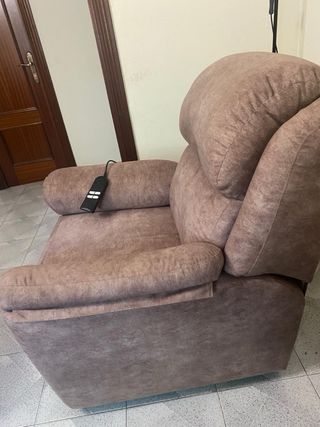 Sillón levanta personas NUEVO