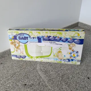 Reductor bañera para ahorrar agua