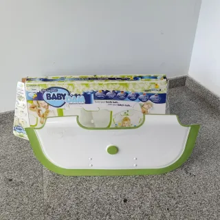 Reductor bañera para ahorrar agua