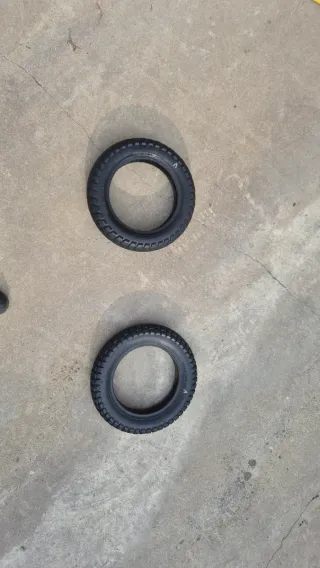 Gomme per Vespa