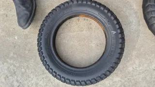 Gomme per Vespa