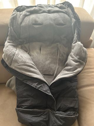 Saco de silla de paseo para bebé