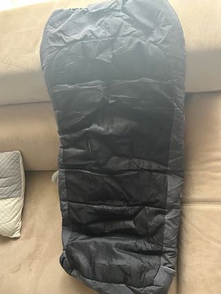 Saco de silla de paseo para bebé