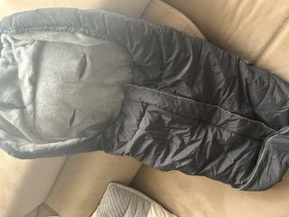 Saco de silla de paseo para bebé