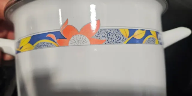 Offerta speciale: Batteria Magefesa Completa