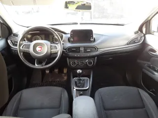 FIAT Tipo 2018 GLP
