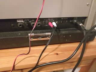 Sintetizador vintage Órgano Technics SX-C600