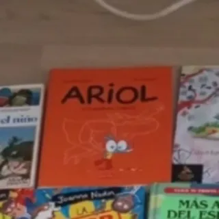 Ariol