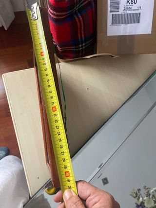 Cuadro de colección de golf antiguo