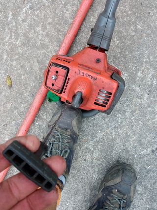 Desbrozadora Husqvarna 325P5 X-Series
